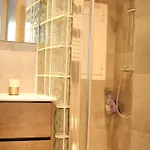 Maestro Damian, Moderna Vivienda Turistica A Estrenar En דירה *