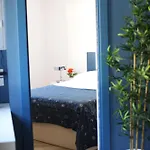 דירה Maestro Damian, Moderna Vivienda Turistica A Estrenar En בילבאו