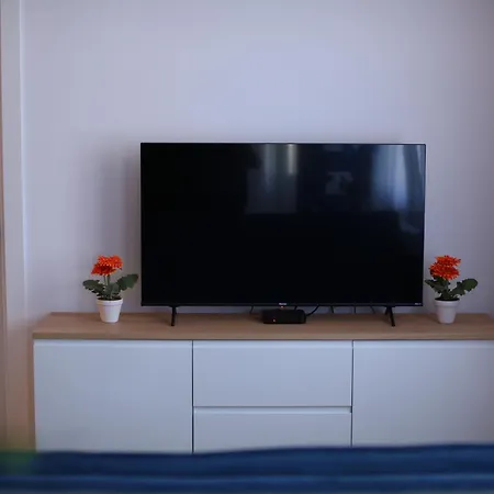 Apartment Maestro Damian, Moderna Vivienda Turistica A Estrenar En *