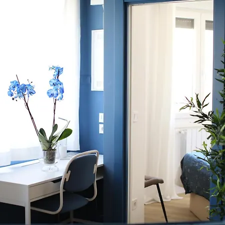 דירה Maestro Damian, Moderna Vivienda Turistica A Estrenar En