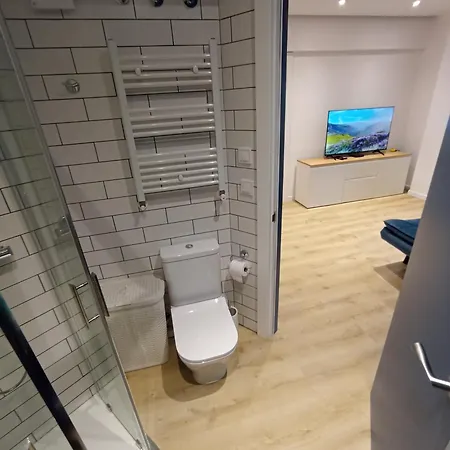 Apartment Maestro Damian, Moderna Vivienda Turistica A Estrenar En *