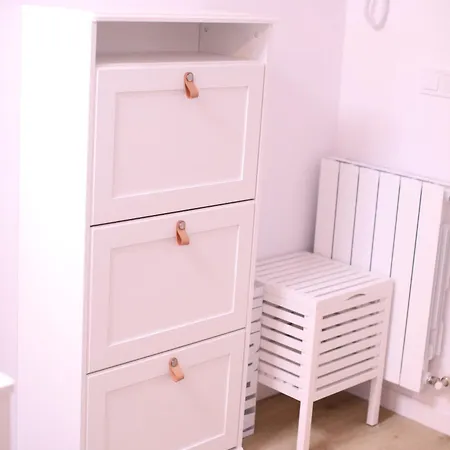 Apartment Maestro Damian, Moderna Vivienda Turistica A Estrenar En