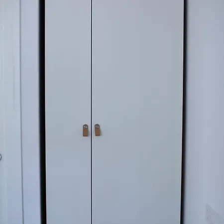 Maestro Damian, Moderna Vivienda Turistica A Estrenar En Apartment Bilbao