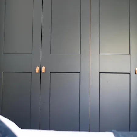 Maestro Damián, Moderna Vivienda Turística A Estrenar En Apartamento