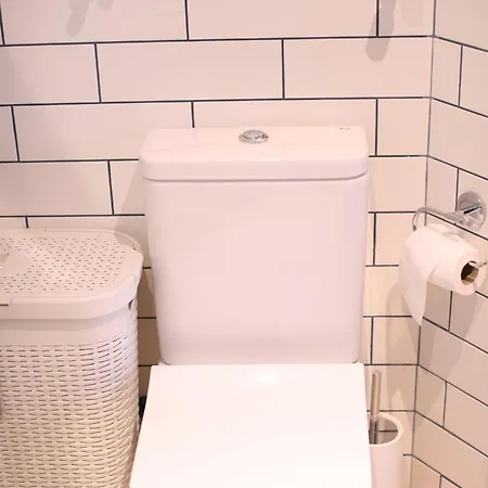 Maestro Damián, Moderna Vivienda Turística A Estrenar En Apartamento *