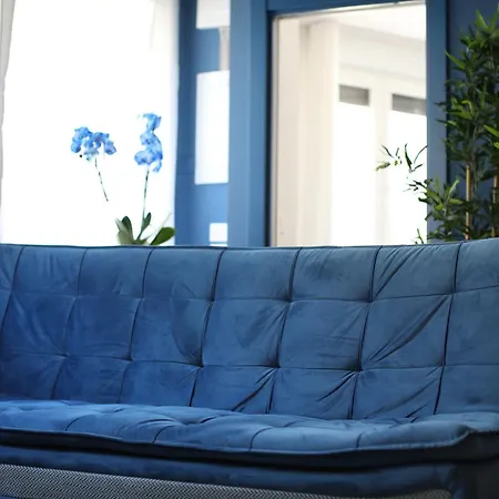 Maestro Damián, Moderna Vivienda Turística A Estrenar En Appartamento *