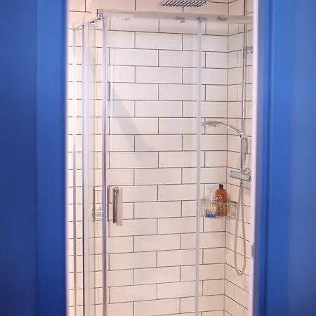 Maestro Damián, Moderna Vivienda Turística A Estrenar En