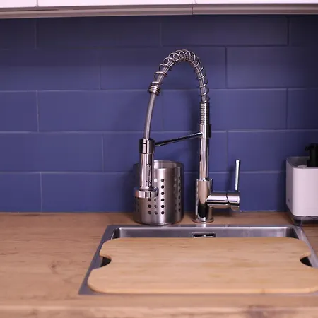 Appartamento Maestro Damián, Moderna Vivienda Turística A Estrenar En