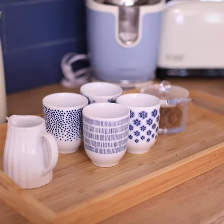 Maestro Damian, Moderna Vivienda Turistica A Estrenar En *