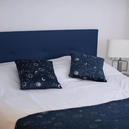 Maestro Damian, Moderna Vivienda Turistica A Estrenar En * Μπιλμπάο