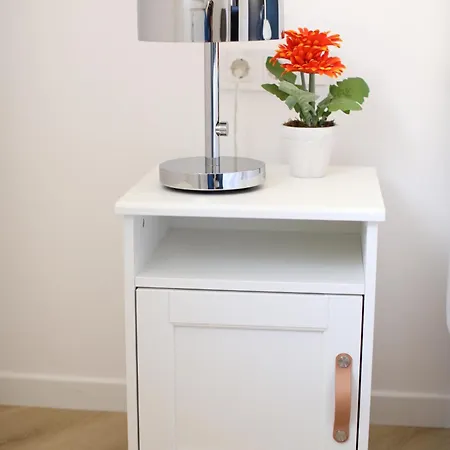 Maestro Damian, Moderna Vivienda Turistica A Estrenar En Διαμέρισμα Μπιλμπάο